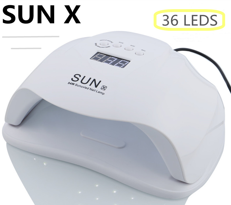 SUN X LED UV    ڵ  LCD ÷..